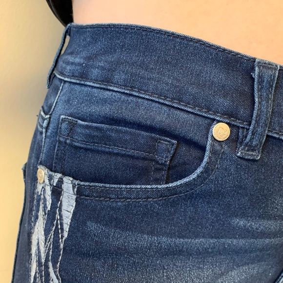 DG2 Jeans size 8 - Picture 7 of 7